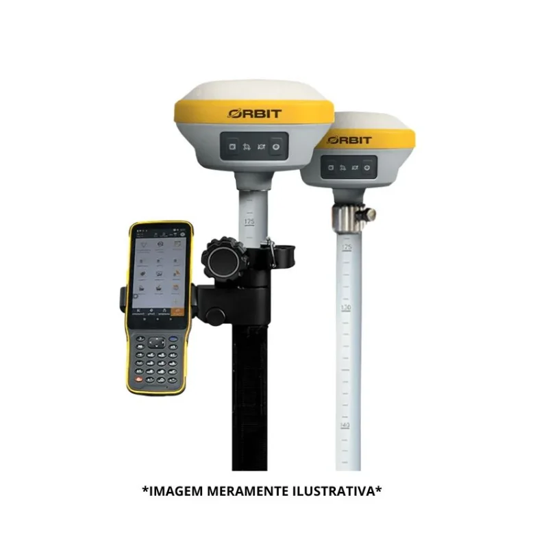 972-orbit-kit-gnss-rtk-geodetic-usado
