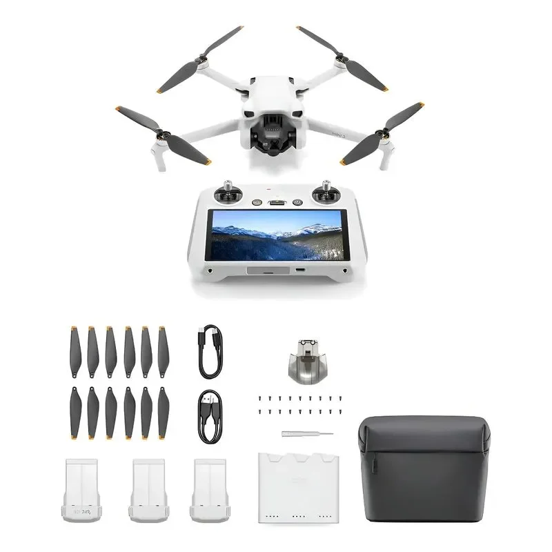 1202-drone-dji-mini-3-fly-more-combo-controle-remoto-dji-rc