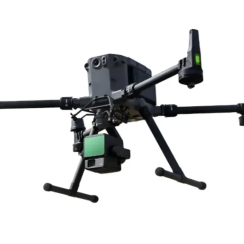 1218-dji-matreice350-rtk-zenmuse-l2-carregadora