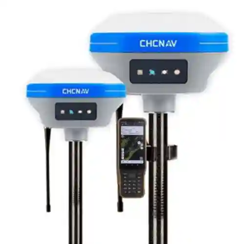 866-chcnav-x6-imu-1408-canais-gnss-rtk-leve-com-alta-precisao-de-posicionamento-para-levantamento-de-terreno-rover-e-base