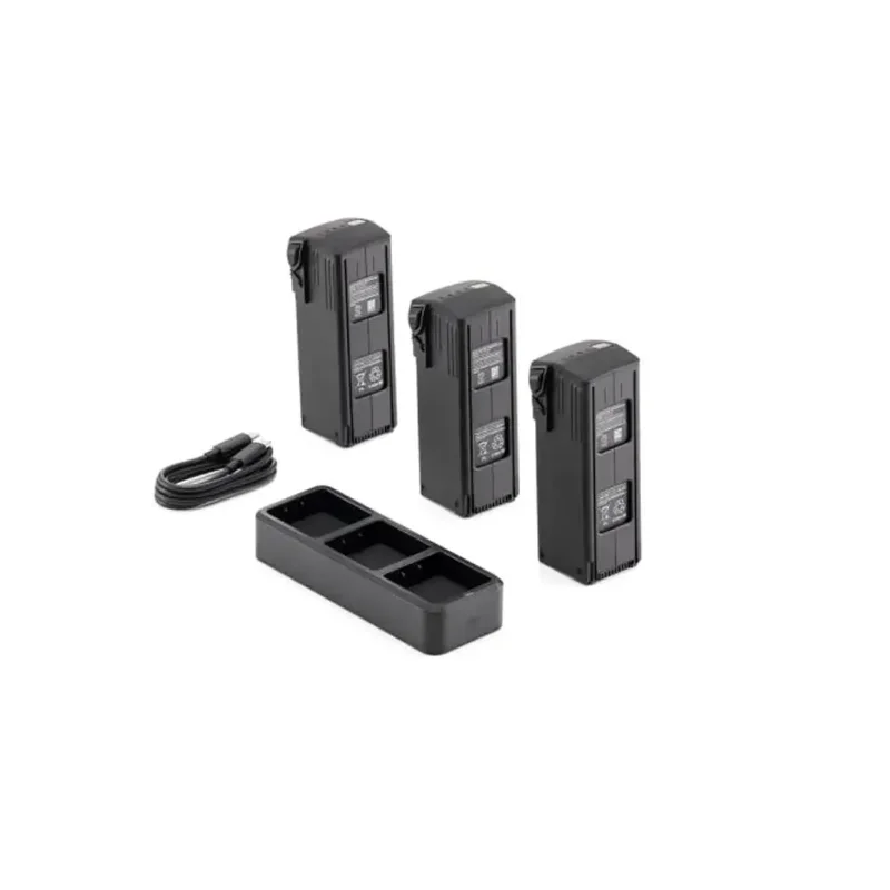 1031-kit-dji-com-3-baterias-hub-de-carregamento-mavic-3