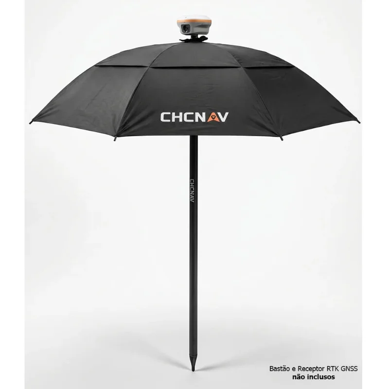 1283-guardasol-chcnav-para-receptor-rtk-gnss-protecao-solar-e-chuva