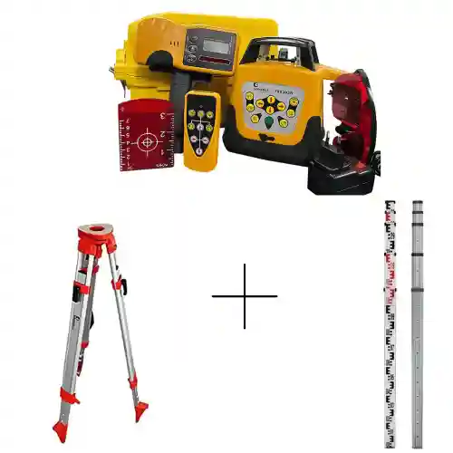 716-super-combo-kit-nivel-laser-giratorio-fre203n-com-tripe-e-mira-precisao-e-eficiencia-para-topografia-e-construcao
