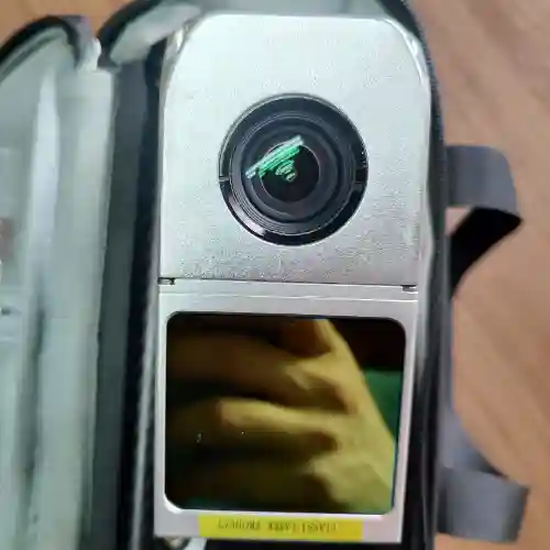 730-lidar-chcnav-aa450-usado