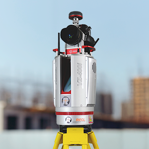 Laser Scanner