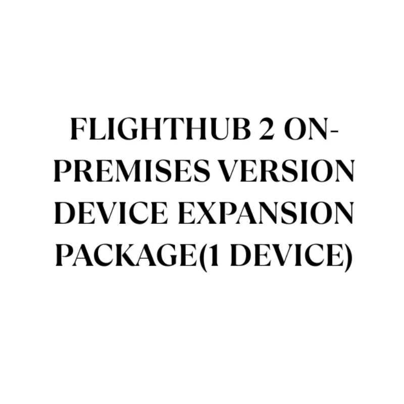 1047-flighthub-2-onpremises-version-device-expansion-package-1-device