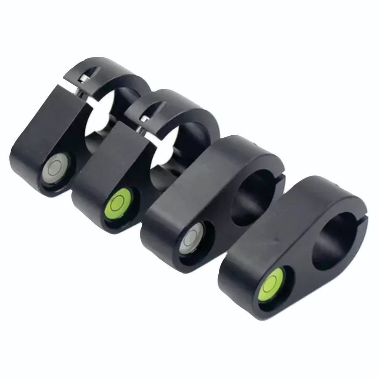 298-bolha-nivel-para-bastao-de-topografia-25mm-30mm-32mm-e-35mm-4-unidades-de-cada-tamanho